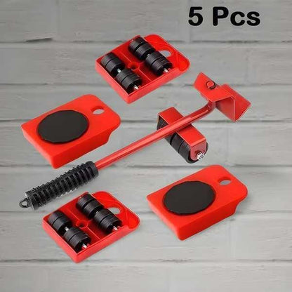 Furniture Lifter & Mover Tool Set – Heavy-Duty & Easy Moving