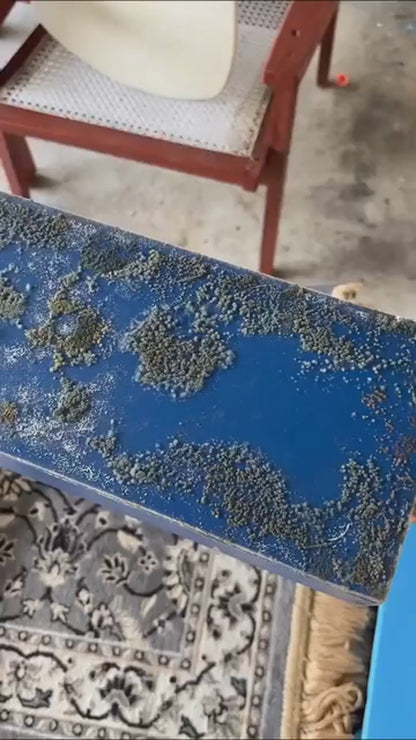 Green Pepper Anti-Mite Spray for Bedding and Clothes 100ML